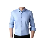 Светло-голубой