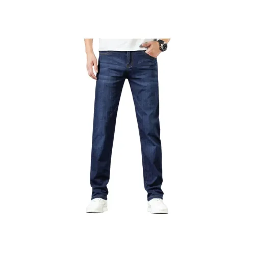 SUNDANCE Мужские Джинсы