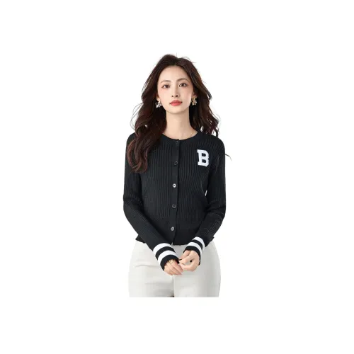 AIYILIAN Женская трикотажная одежда