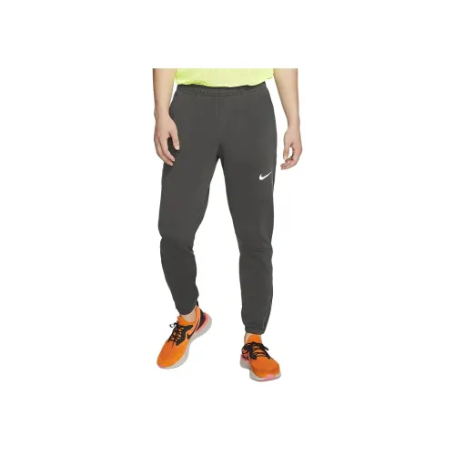 Nike x Bowerman Track Club FW24 Спортивные брюки Унисекс Темно-серый