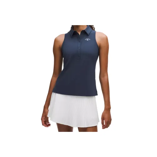 lululemon Женская одежда для гольфа