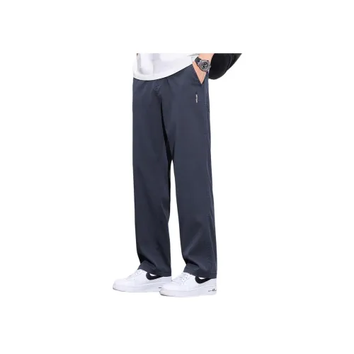 YASHENQISHI Унисекс Джинсы