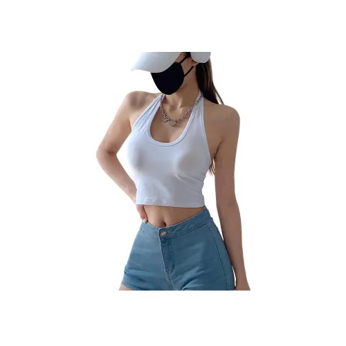 SHANJI Женские Майки