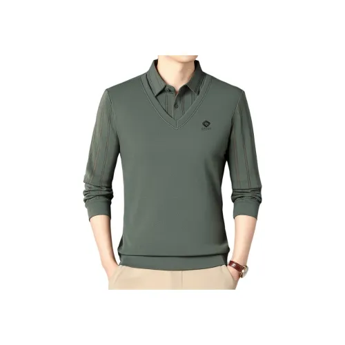 PIERRE CARDIN Мужские T-рубашки