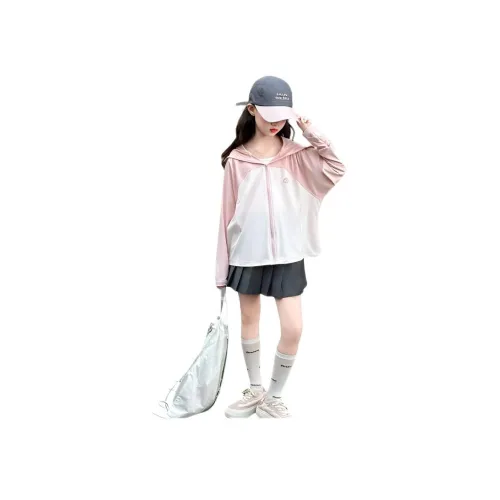 TONYBEAR Детская одежда с защитой от солнца