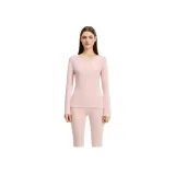 Пыльно-розовый