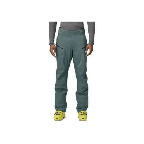 Patagonia Stormstride Мужские лыжные брюки