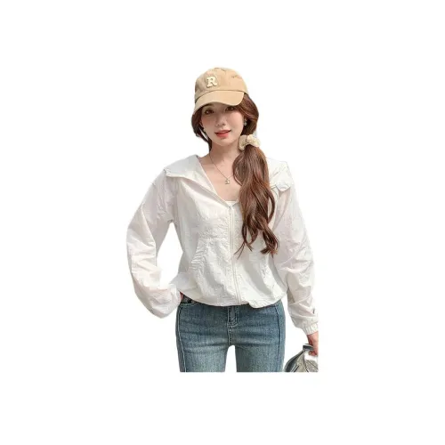 9c Collective Быстросохнущая одежда с защитой от солнца и УФ-защита женская