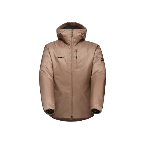 MAMMUT x NESPRESSO Ice Down Jacket Men's