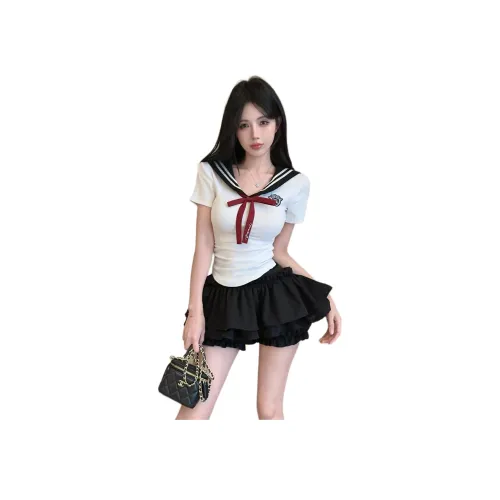 Dale Beauty Short Sleeved Dress Women's