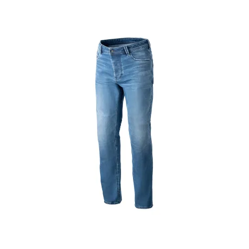 Alpinestars Унисекс Велосипедные Штаны и Шорты Регулярный крой Коммутирование