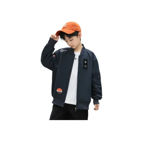 YUGUOGUO Школьный возраст Бейсбольные Джерси