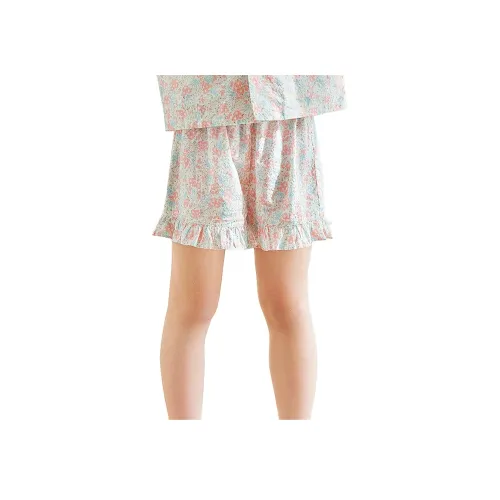 Mini Bala SS25 Шорты Дети Возраст 3-7 лет