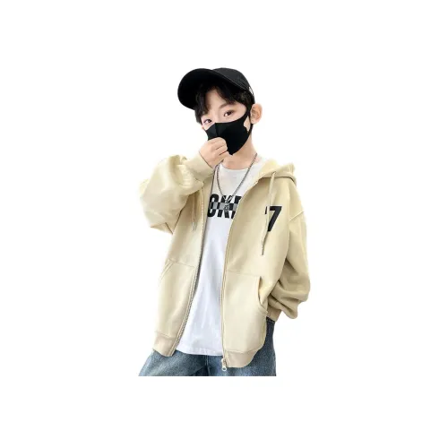 TONGGENI Куртки Пальто Подростки