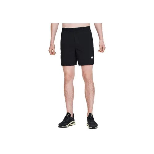 DESCENTE Мужские спортивные шорты