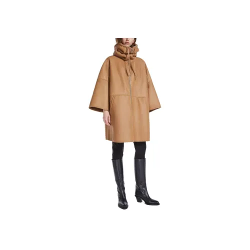 MaxMara Женские Пальто