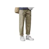 Цвет 01 - Хаки (Тонкий)