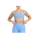 Пудровый Синий/Синий