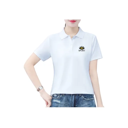 Kele Coco Женская Поло