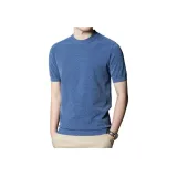 Светло-голубой