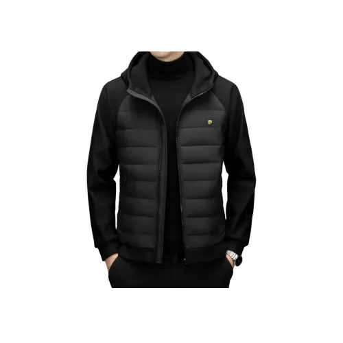 PIERRE CARDIN Пуховик Мужской