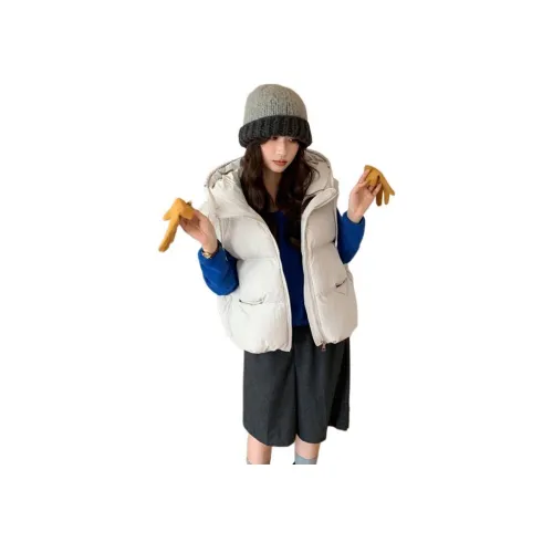 BVODE Женские жилеты