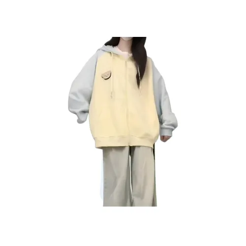 YEARNED Женские Свитшоты