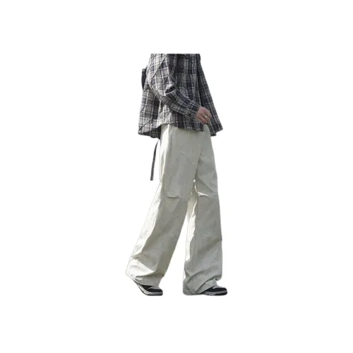 AOPAISHARK Унисекс Повседневные Штаны