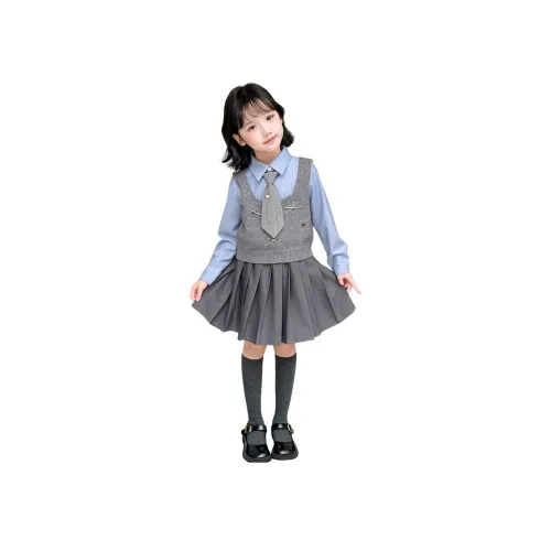 Your Royal Highness Комплект с юбкой OF 3