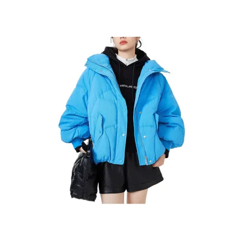 VERO MODA Женские пуховики