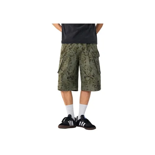 CHAORENBANG Карго шорты унисекс