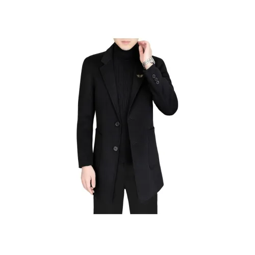 PIERRE CARDIN Мужское пальто