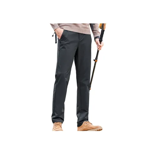 FORTEI Мужские Повседневные Брюки