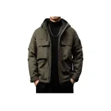 Маринованный зеленый