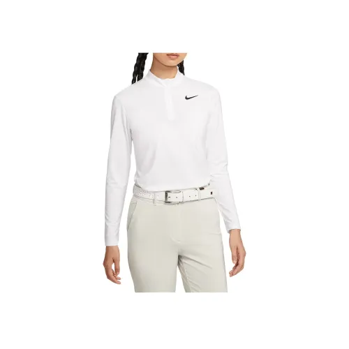 Nike Victory White Женская гольф-одежда