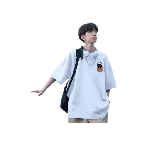 NRXX Унисекс T-рубашки