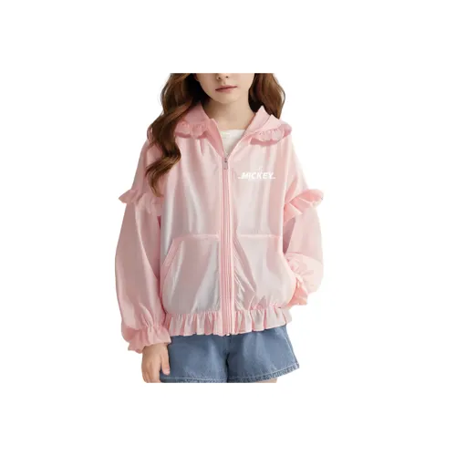 Disney Одежда с защитой от солнца для детей 3-7 лет