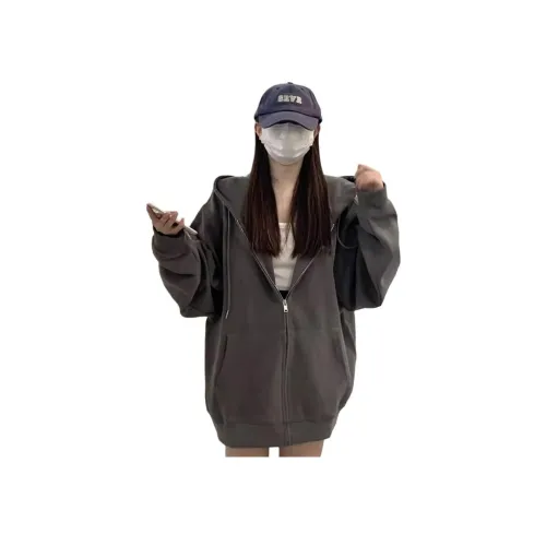 MUCCHIC Женские Свитшоты