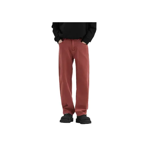 ALL IN Мужские Джинсы