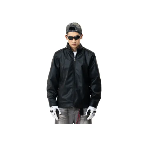 Chisportate Унисекс Куртки