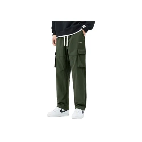 JEEP Унисекс Брюки карго