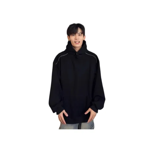 XUBAIHUO Унисекс Свитшоты