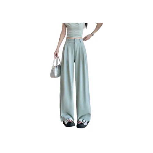 SITOL Женские Повседневные Брюки