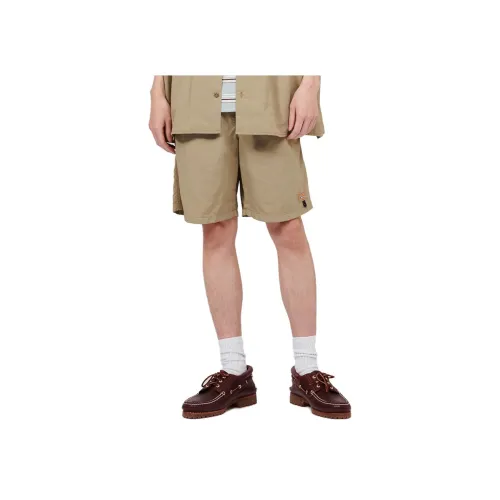 Dickies Мужские Повседневные Шорты