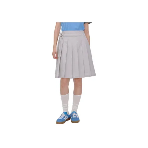 Omont Повседневный Длинный Юбка Женские