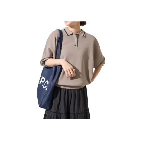 FREAK'S STORE CO-BRAND Поло Женское