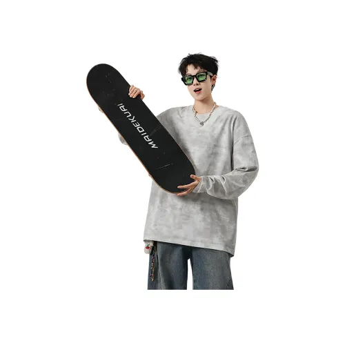 ZYKY Унисекс Рубашки