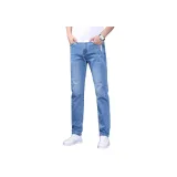 Синий деним