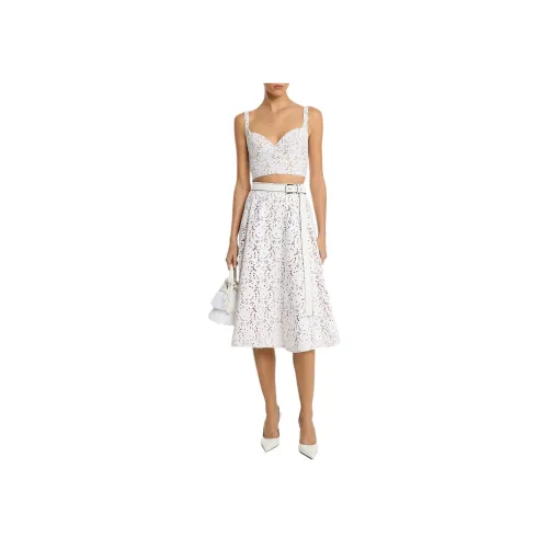 MICHAEL KORS Повседневный Длинный Юбка Женские