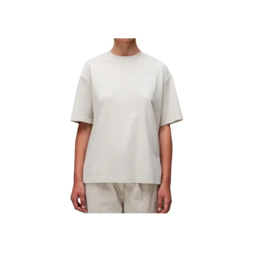 NAPAPIJRI T Рубашка Женская Белая